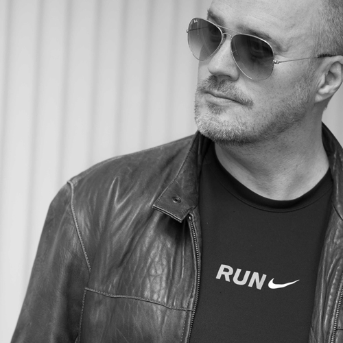 Kim Møller Andersen