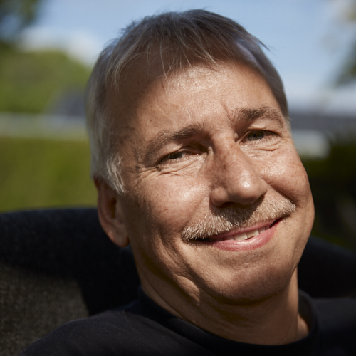 Ulrik Andersson