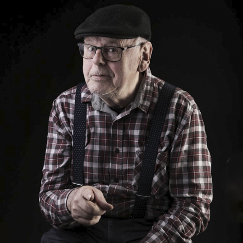John Vestergaard