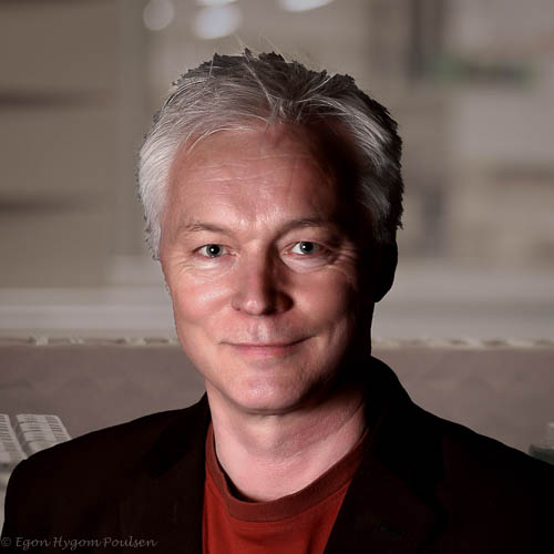 Egon Poulsen Hygom