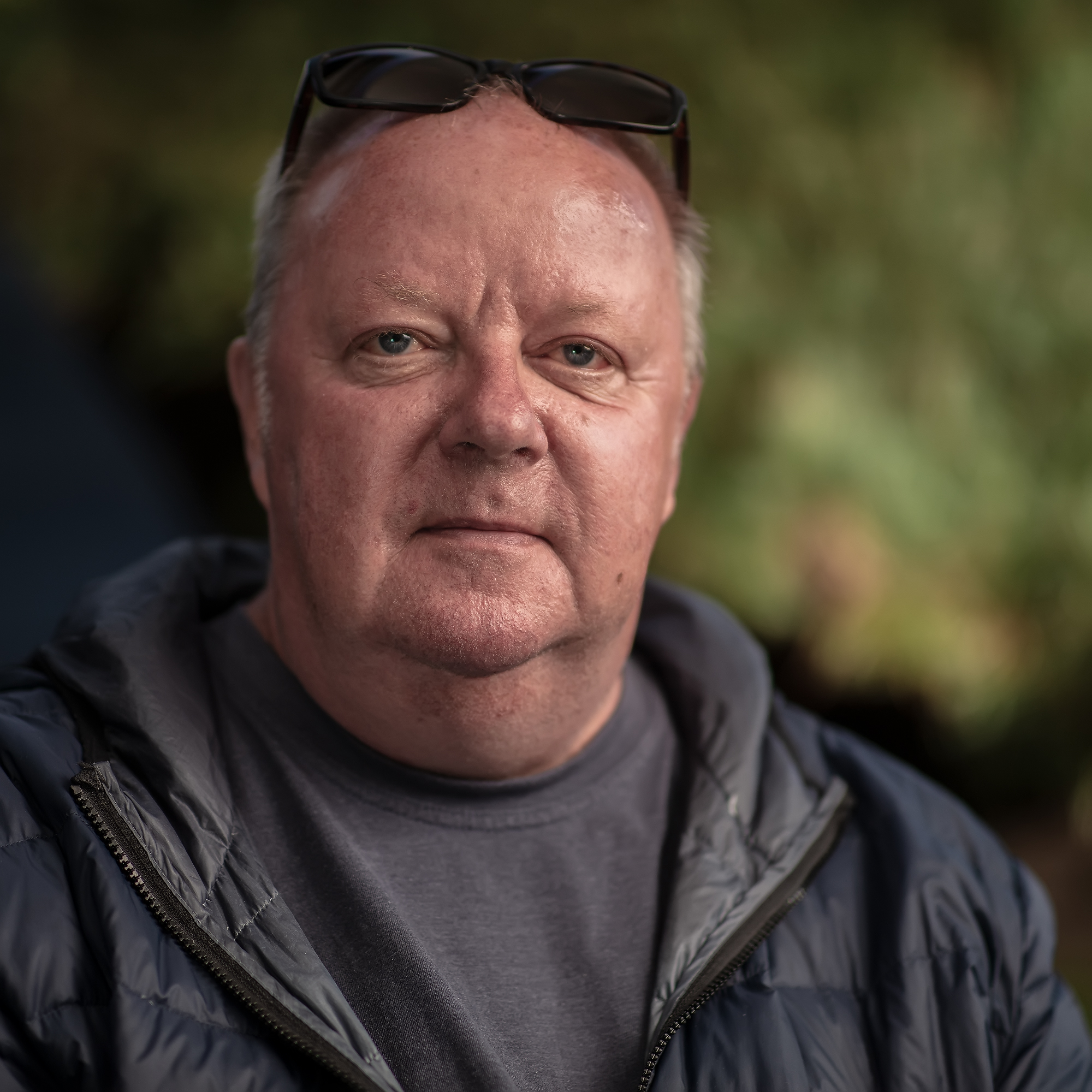 Peter Helmut Larsen